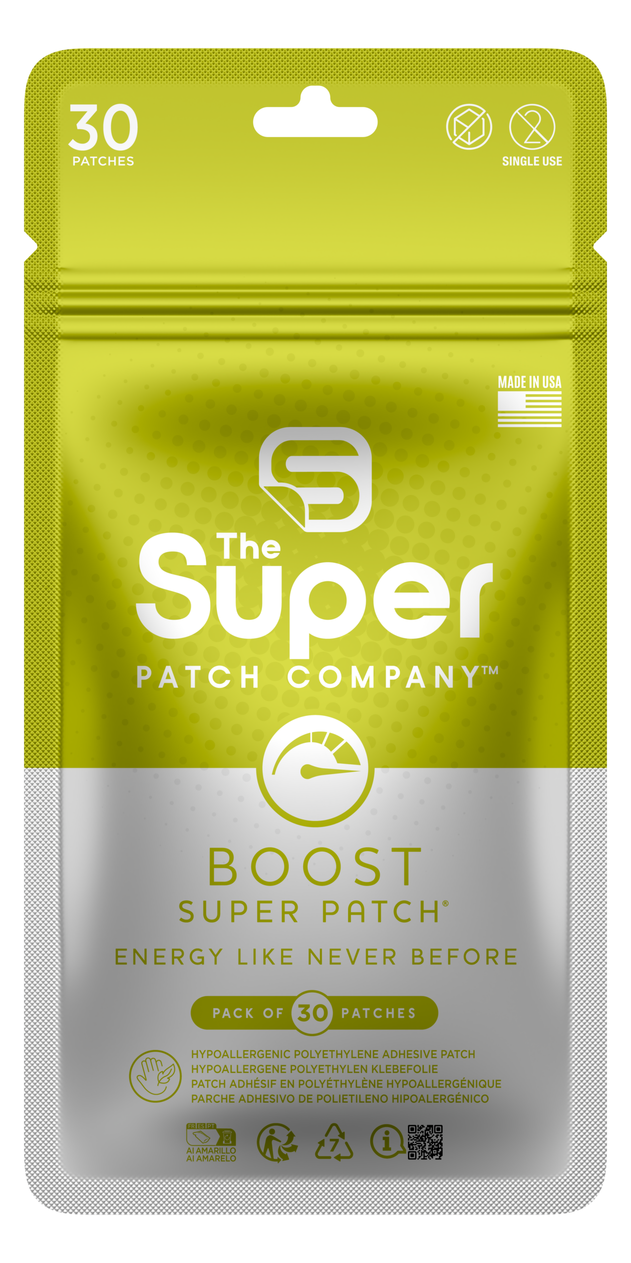 Boost
