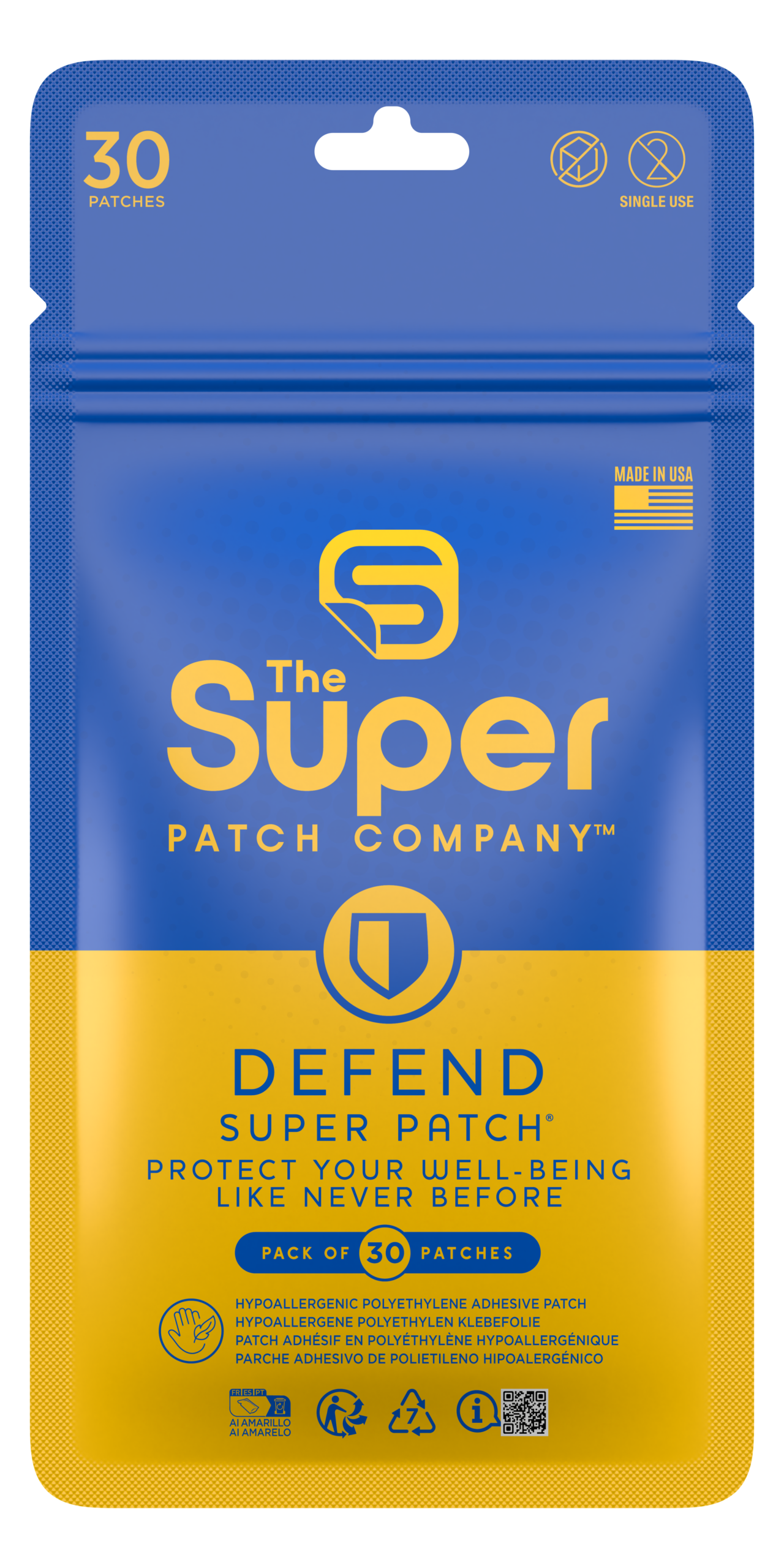 Defend