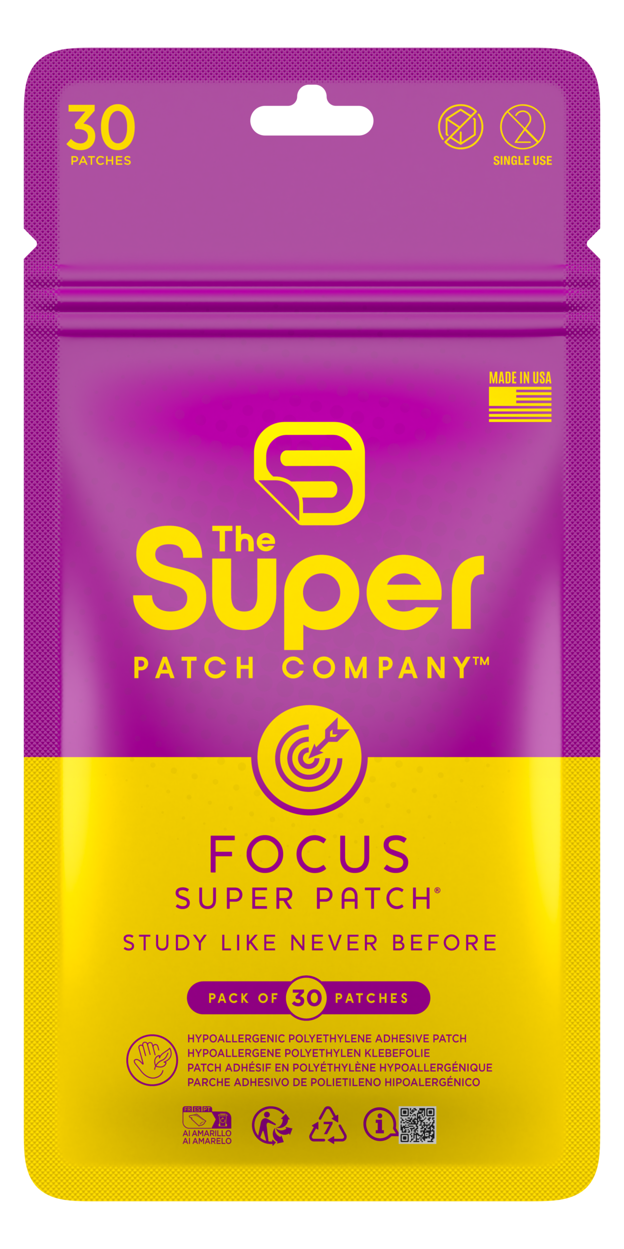Focus