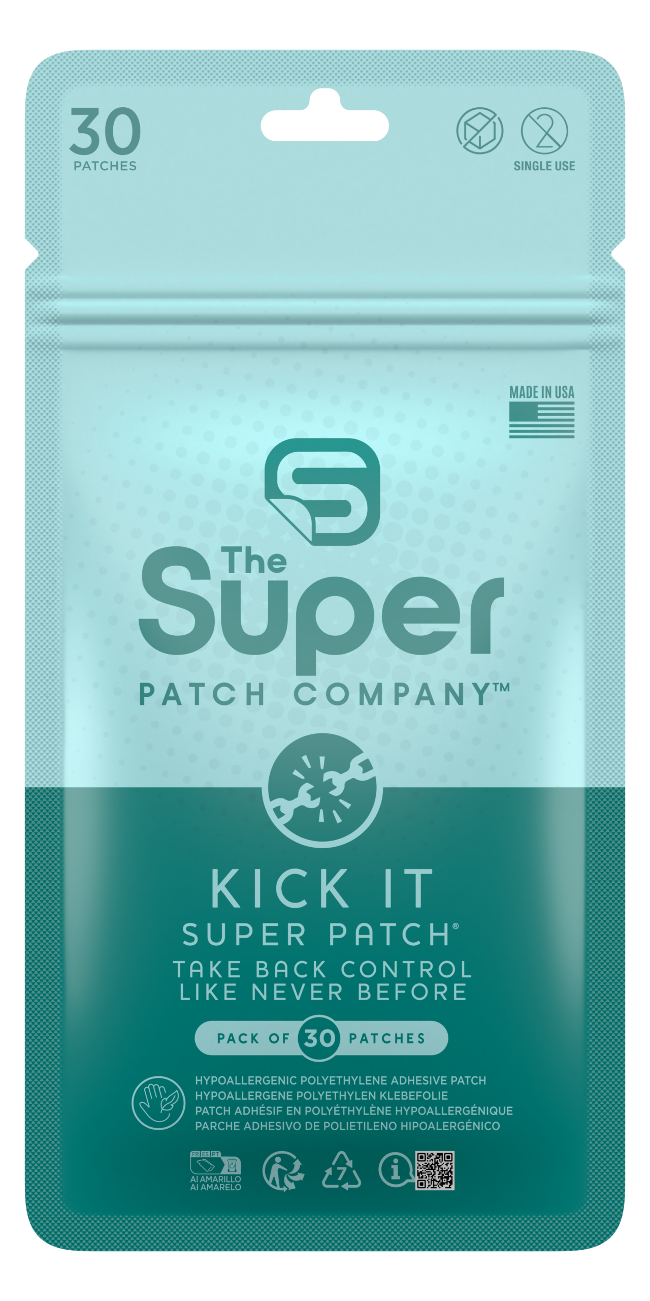 Kick It