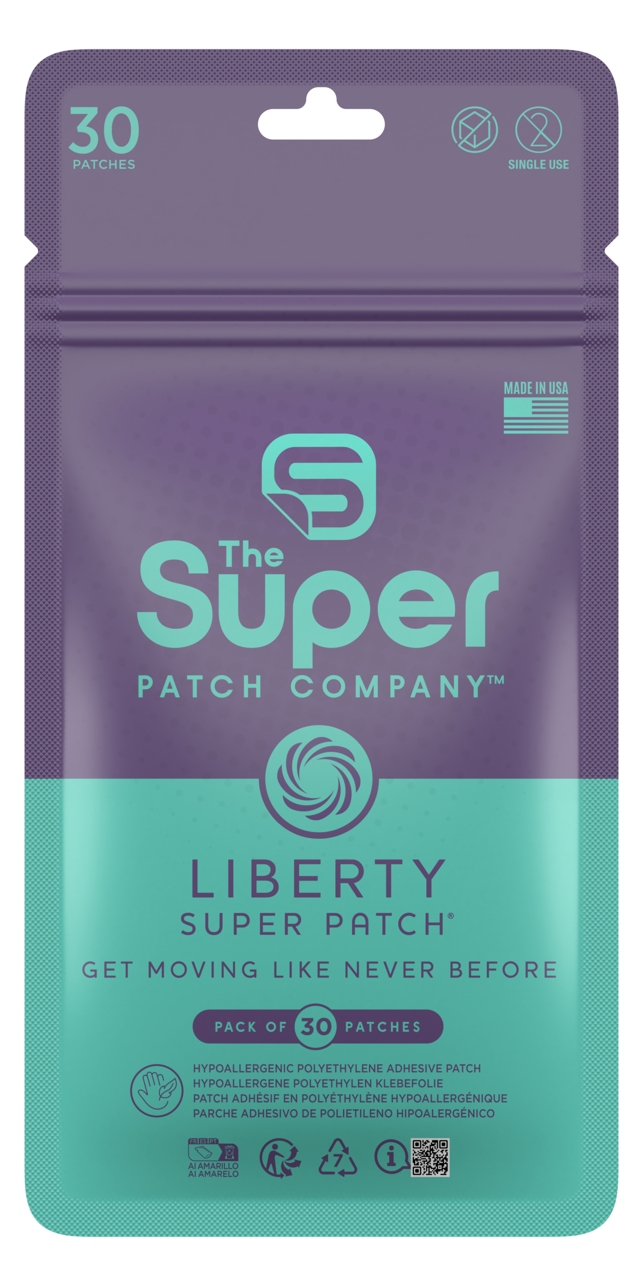 Liberty
