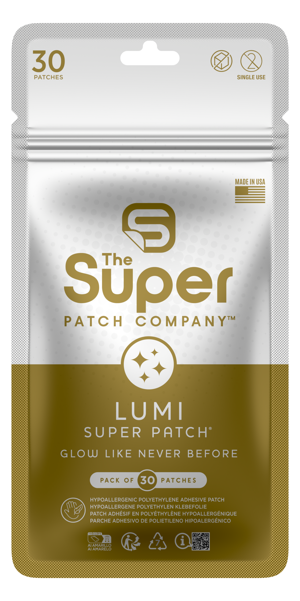 Lumi
