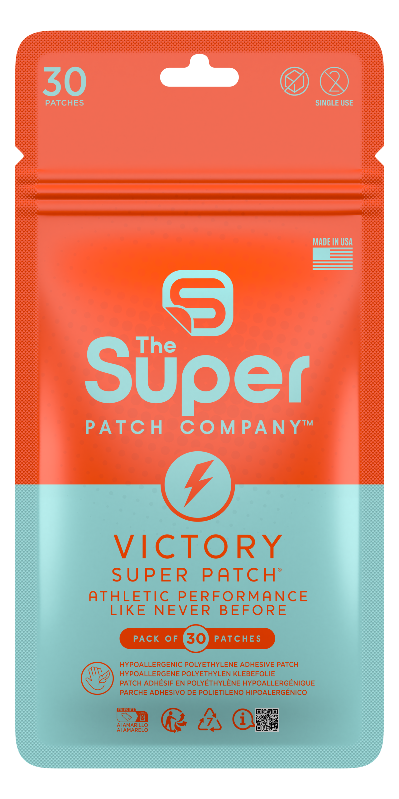 Victory