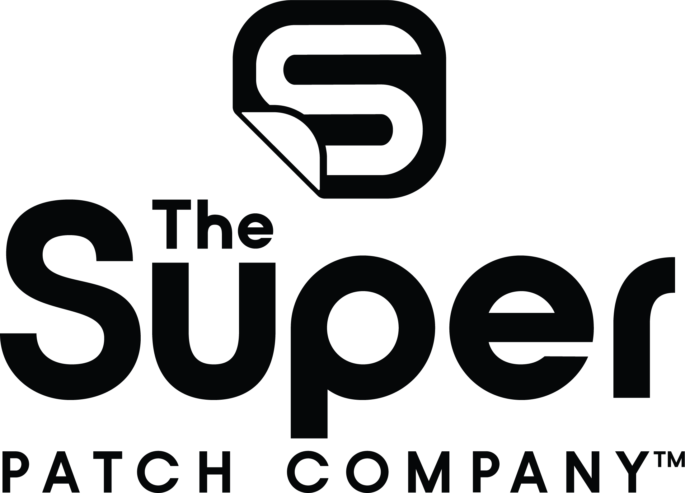 The Super Patch Company