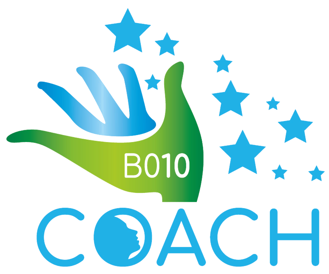 Body Coaching — Christine Guyaz
